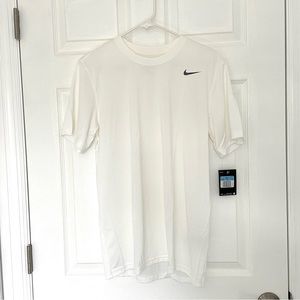 MEN’S NIKE DRI-FIT T-SHIRT